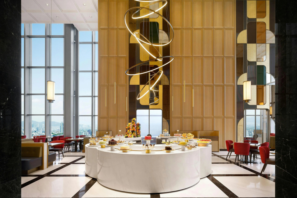 Josun Palace, a Luxury Collection Hotel, Seoul Gangnam - Général