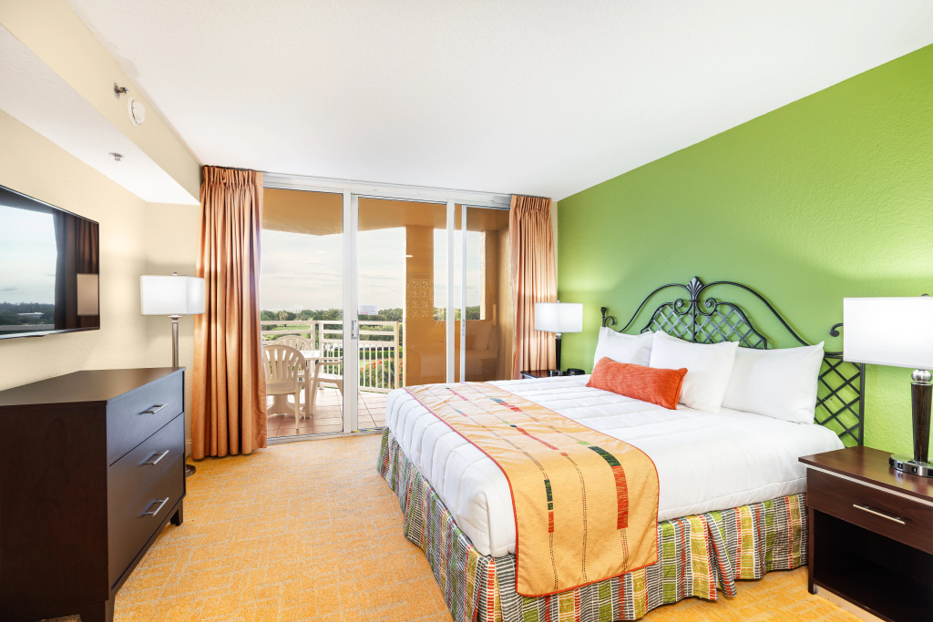 Vacation Village at Bonaventure, Fort Lauderdale - Général