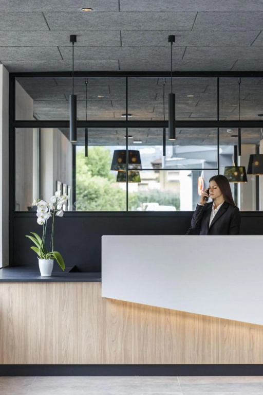 Arco Smart Hotel - Général