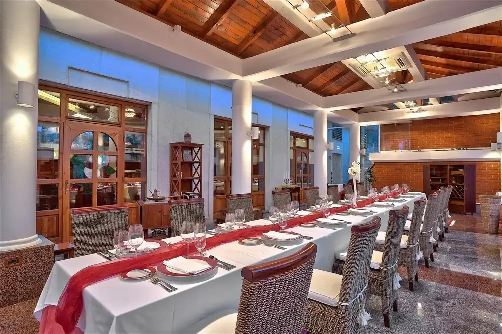 Villa Vulin Luxury Boutique - фото 26