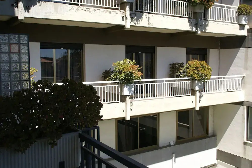 Hotel Rasula Alta