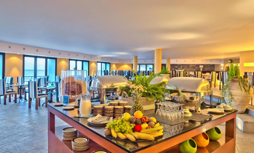 Hotel Torre Praia Hotel - Général