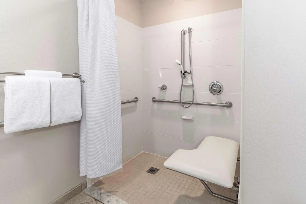 Hyatt House Richmond / Short Pump - Général