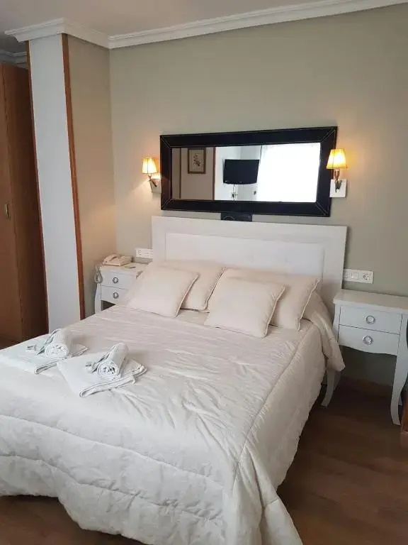 Hotel Principe - Chambres