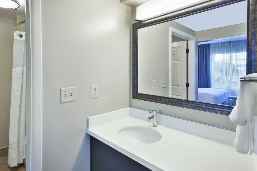 Staybridge Suites Cleveland Mayfield Heights Beachwood by IHG - Général