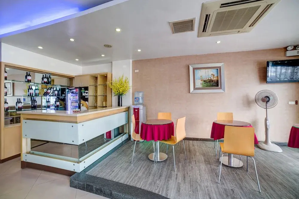 Mai Villa Hotel 1