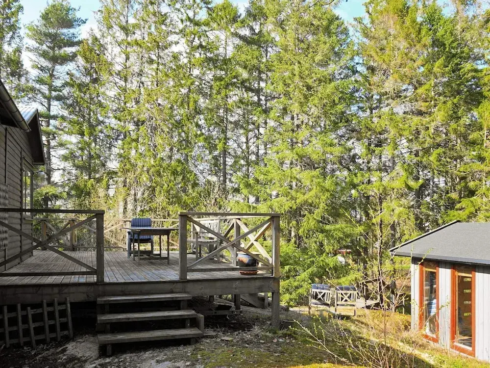 4 Person Holiday Home in Uddevalla