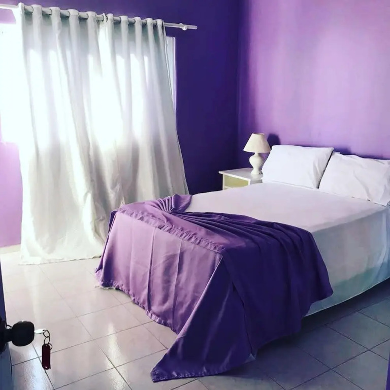 Номер Comfort в Hotel Maracas Punta Cana