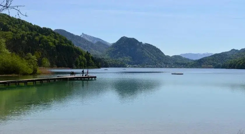 Beach & Waterfront