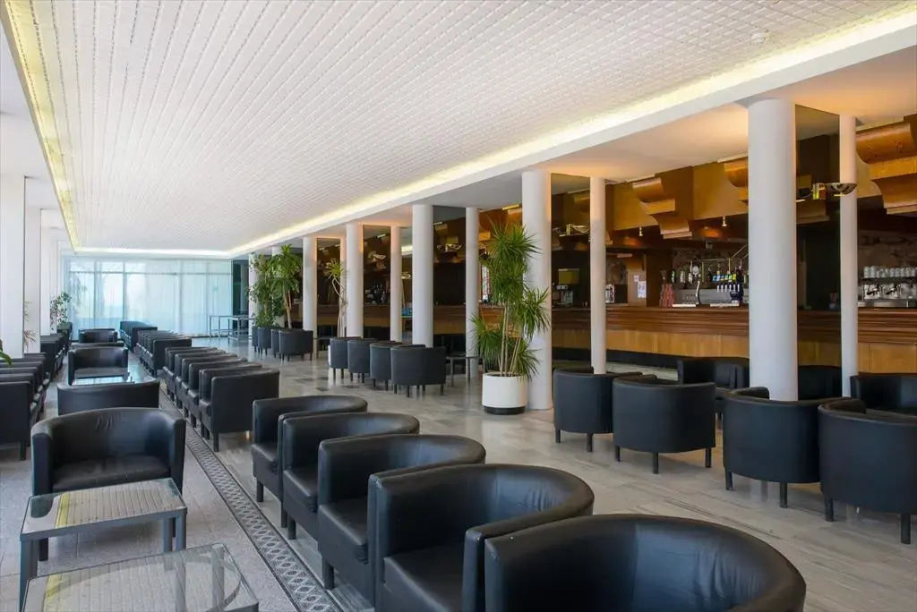 Hotel Galeon - Général
