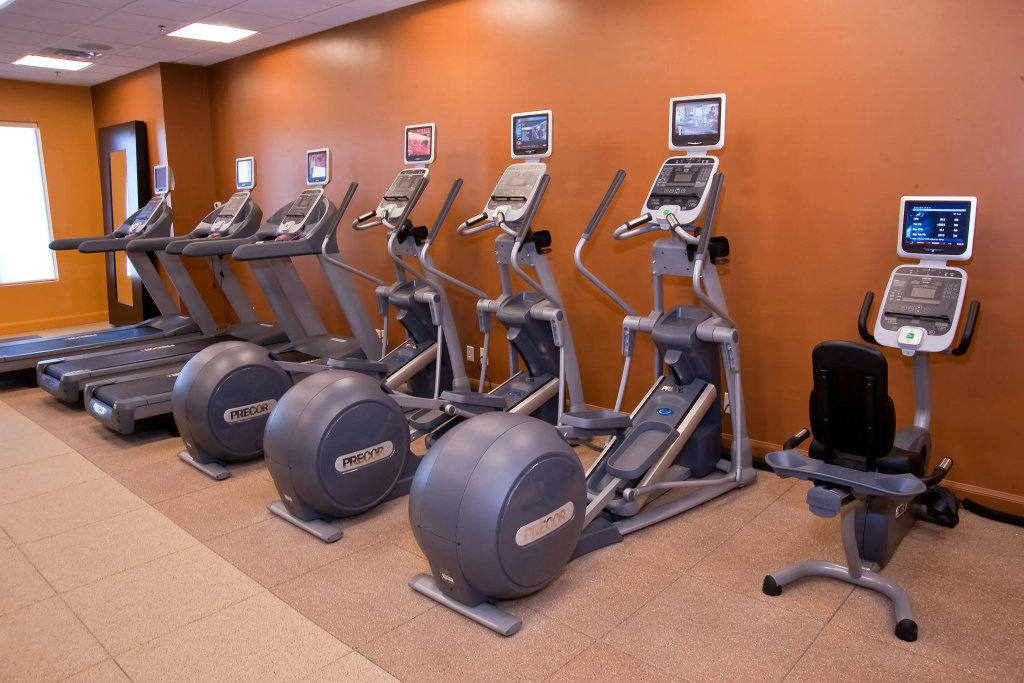 DoubleTree by Hilton Collinsville - St. Louis - Général