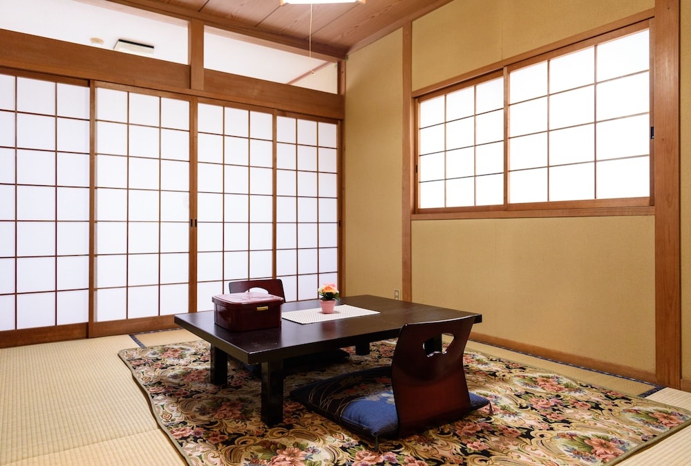 Yufuin Onsen Ryokan Jinnouchi 사진 2