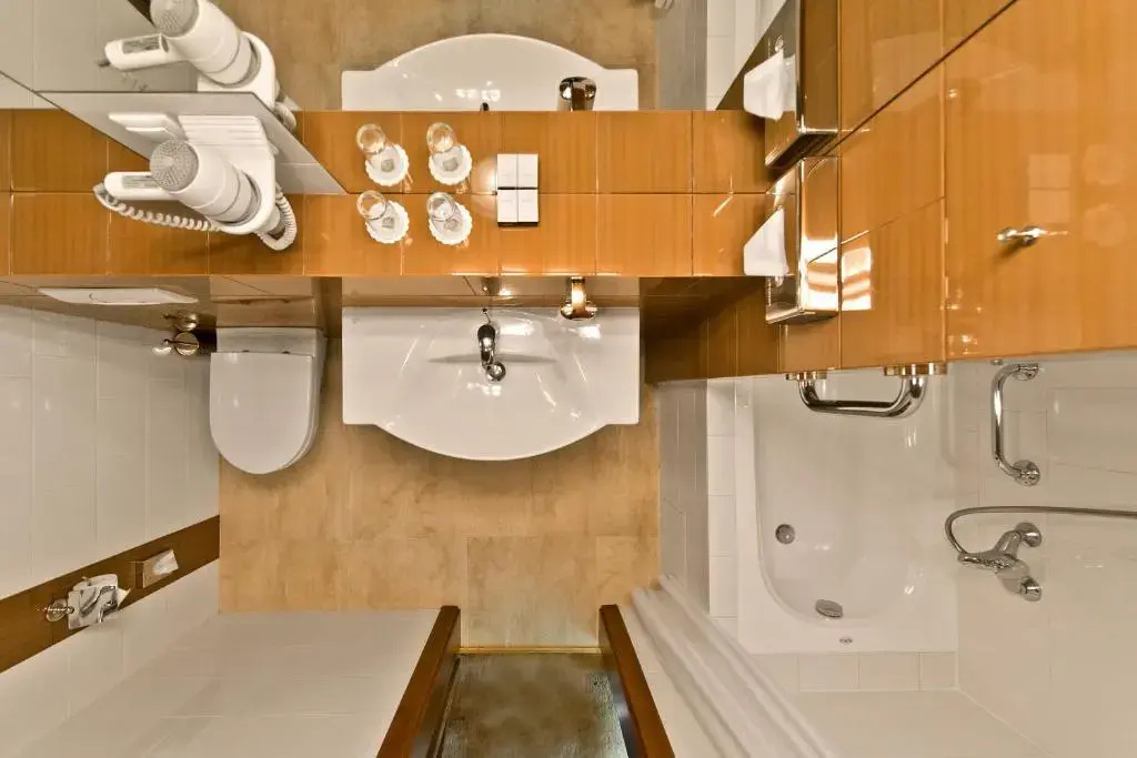 Best Western Vilnius - Chambres
