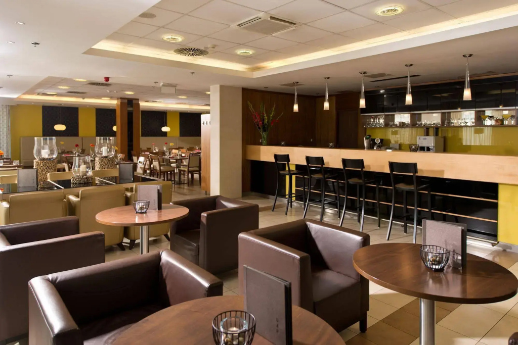 CZECH INN Hotel Ferenc - Général