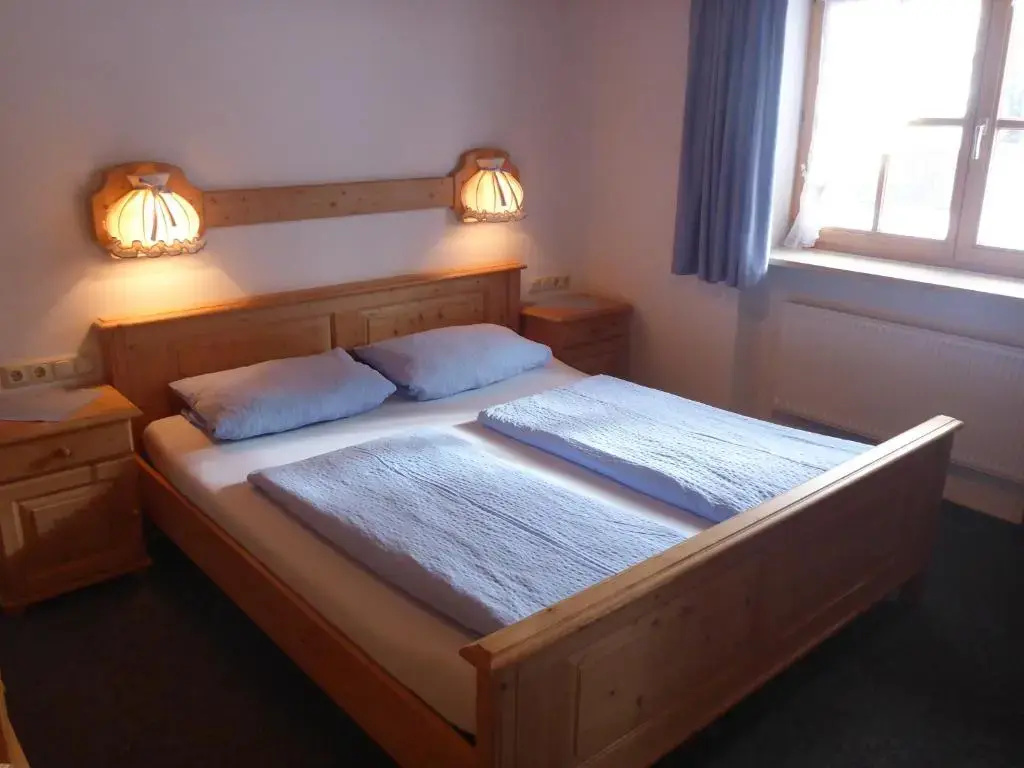 Pension Loiplstüberl - Chambres