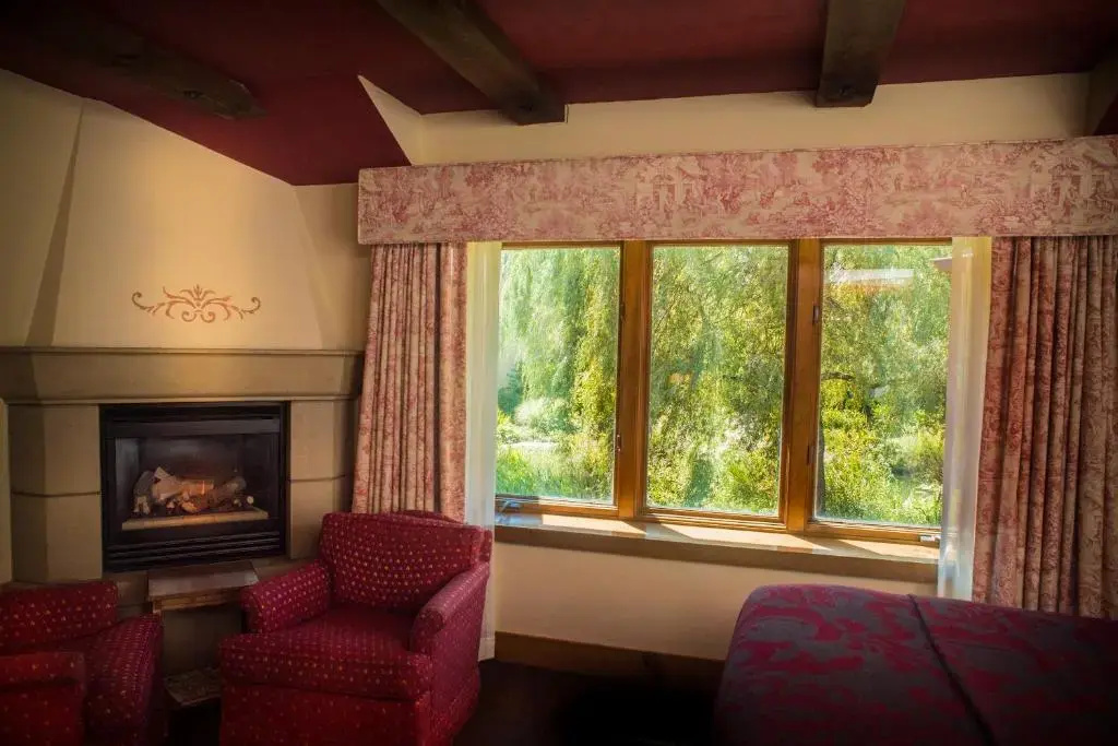 Mirbeau Inn and Spa - Chambres