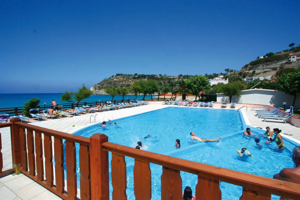 Villaggio Santa Maria - Général