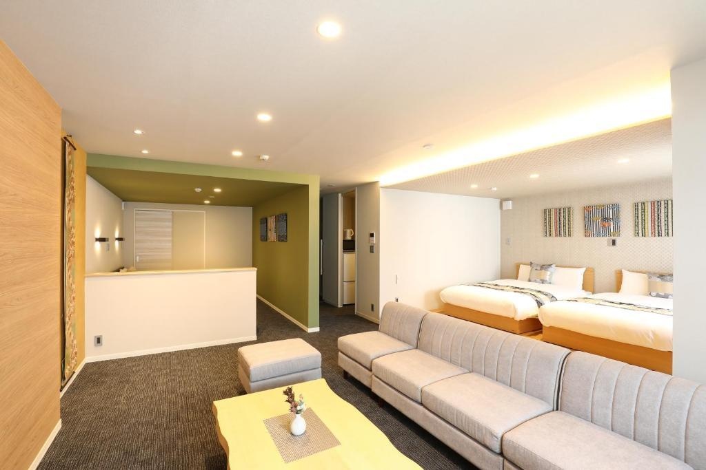 Hotel Cocon 사진 10