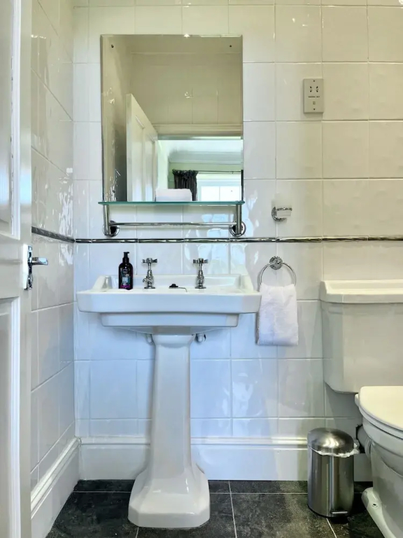 Luxury Quadruple room twin beds