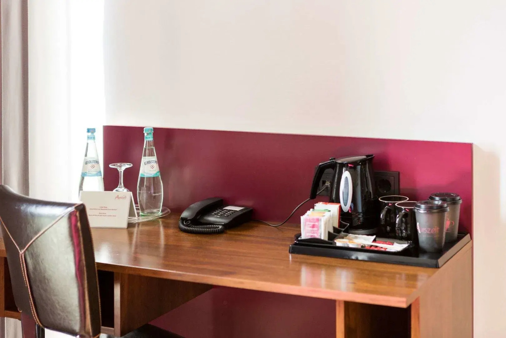 Auszeit Hotel – das Frühstückshotel - Général