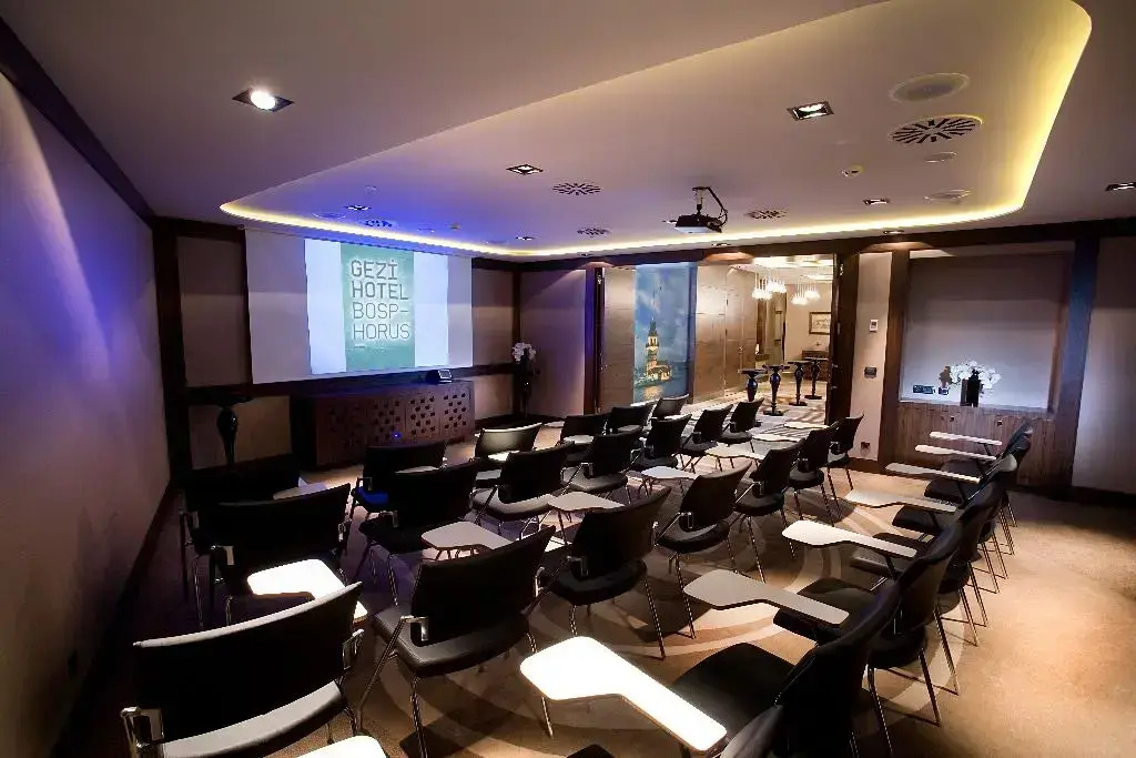 Gezi Hotel Bosphorus, Стамбул, Туреччина мініатюра 14