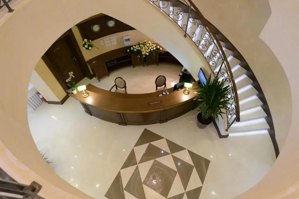 Hotel photo 16