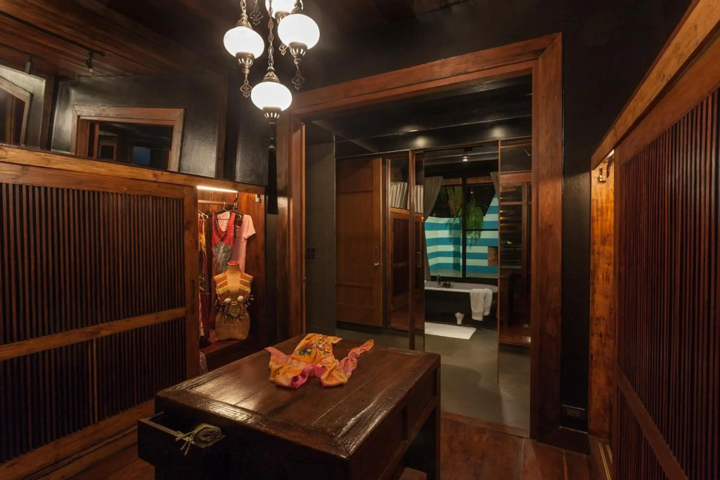 Chandra Residence - фото 21