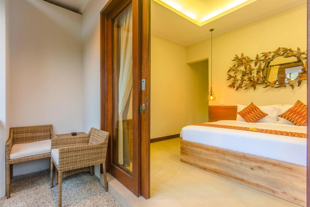 Hotel photo 12