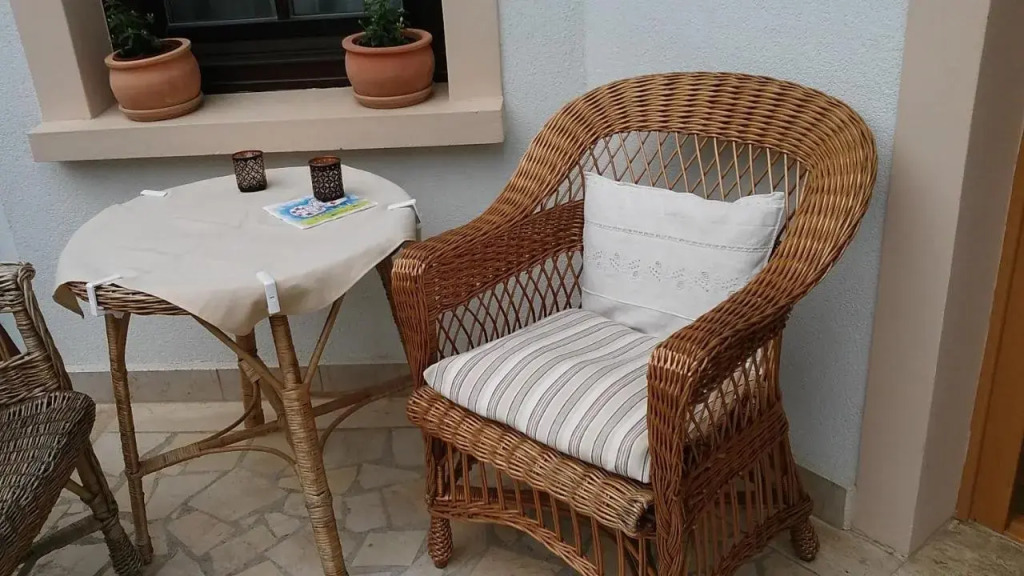 Frutta Villa - фото 6