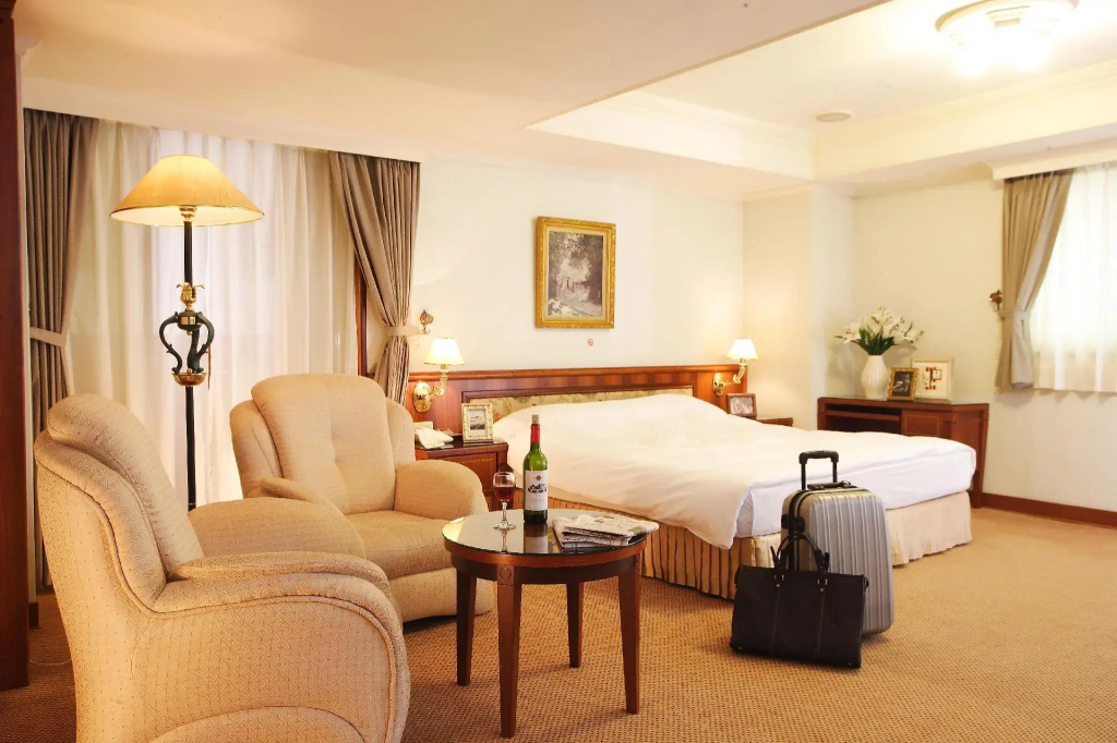 Economy Single room