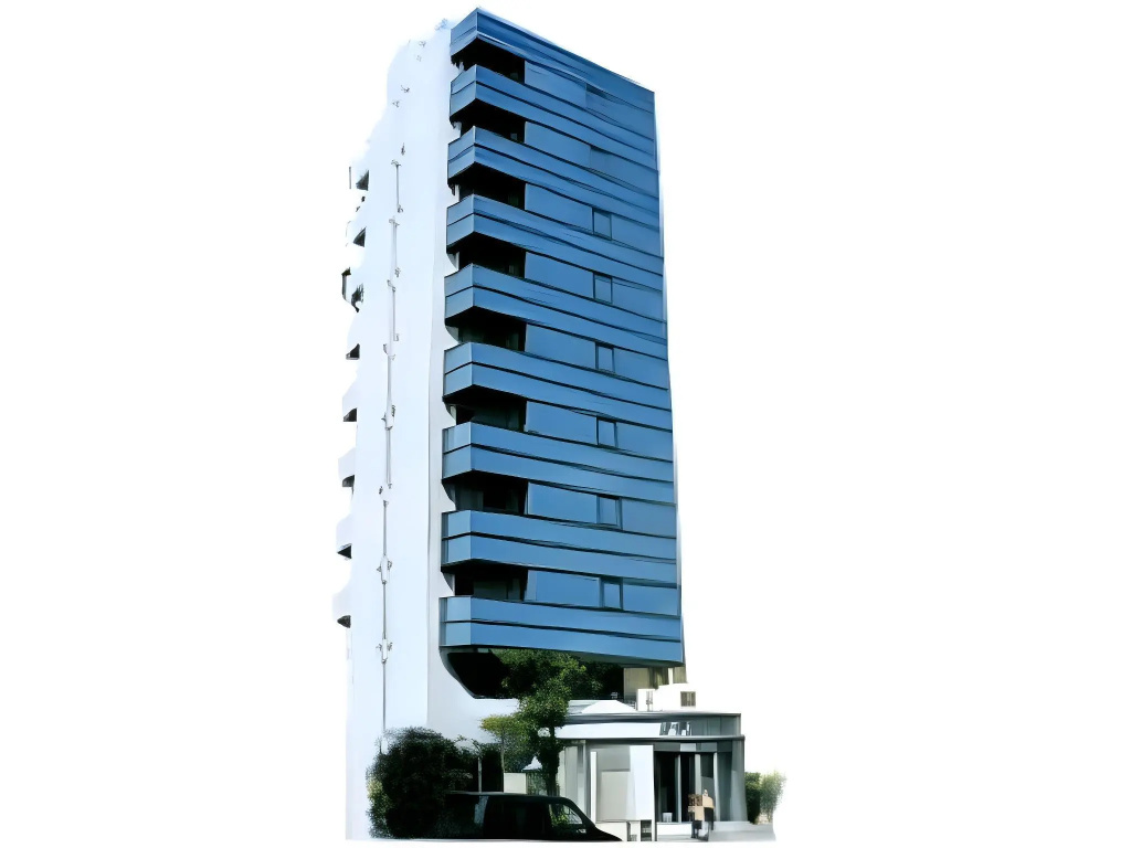 Ace Inn Shinjuku - Hostel