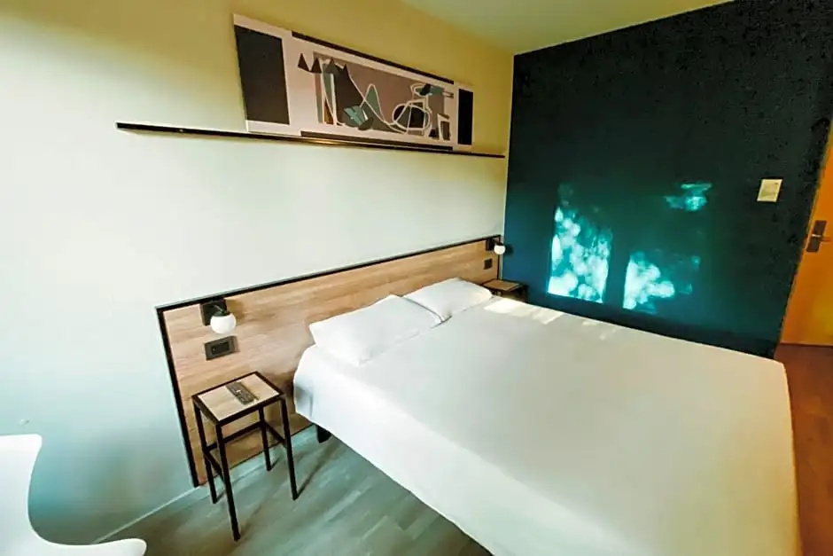 ibis Mendoza Hotel - Chambres