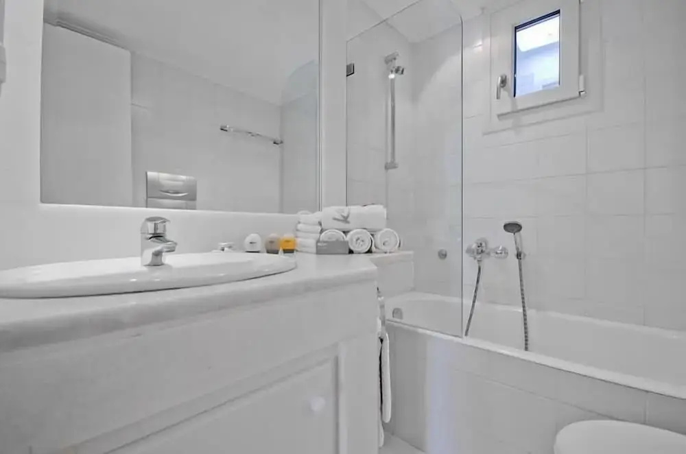 Kavos Hotel Naxos - Général