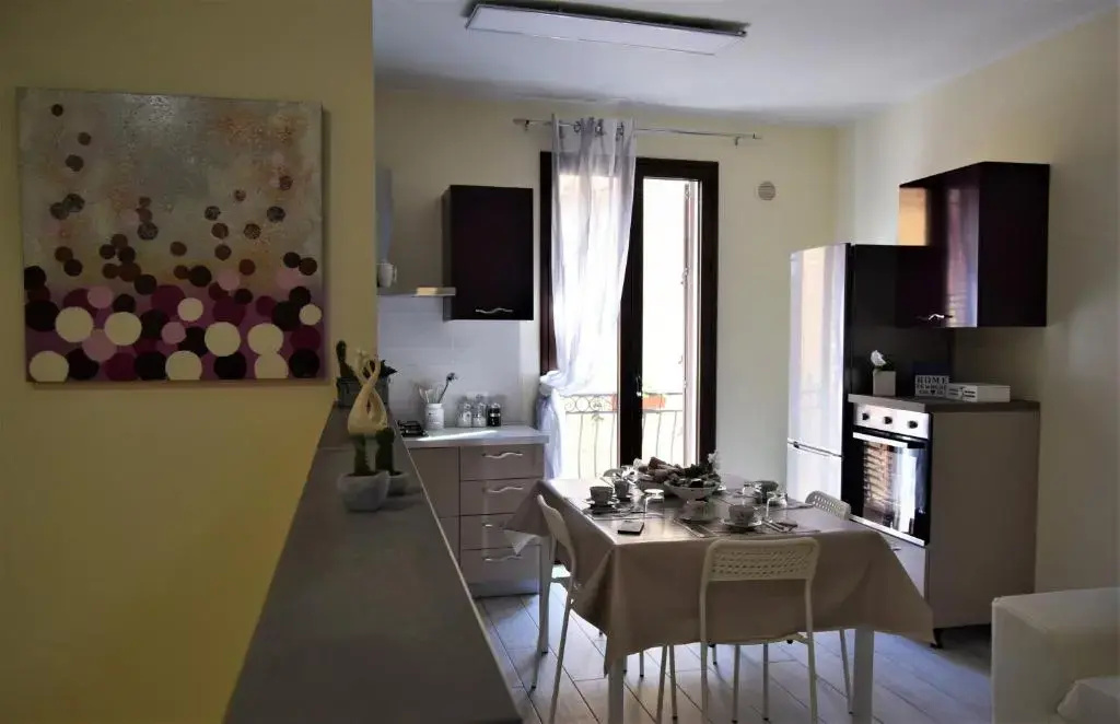 L'Antico Borgo di Segesta