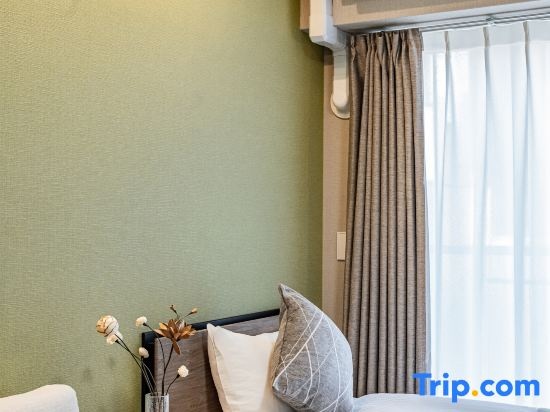 Apartment Hotel 11 Umeda Kamiyama 사진 2