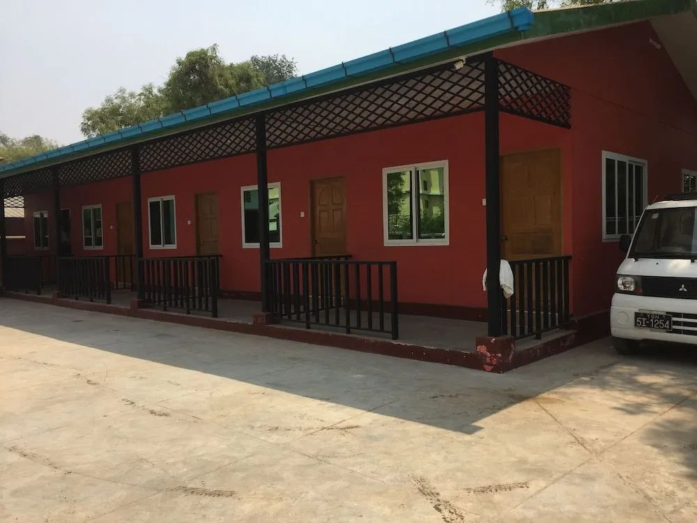 Aung Su Pyae Hotel
