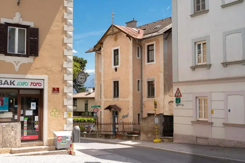 Absteige - Chambres