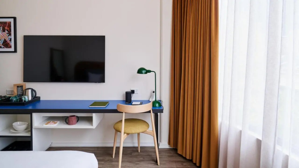 Hotel photo 34