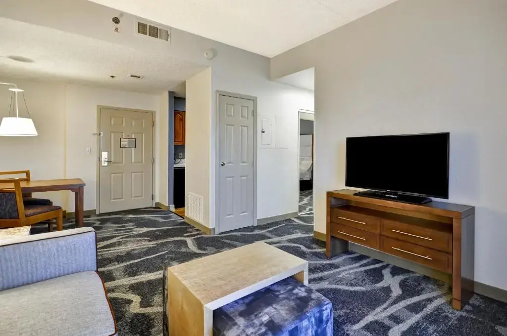 Homewood Suites by Hilton Phoenix-Biltmore - Chambres