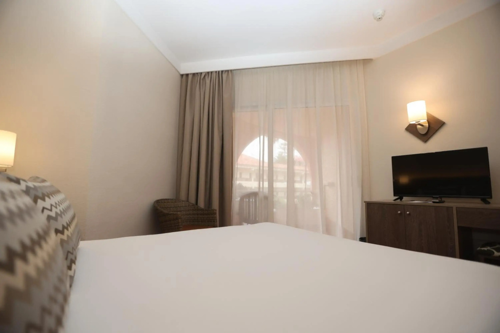 Hotel Puerto Palace - Général