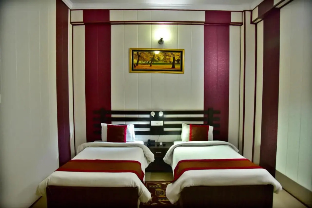 Hotel photo 18