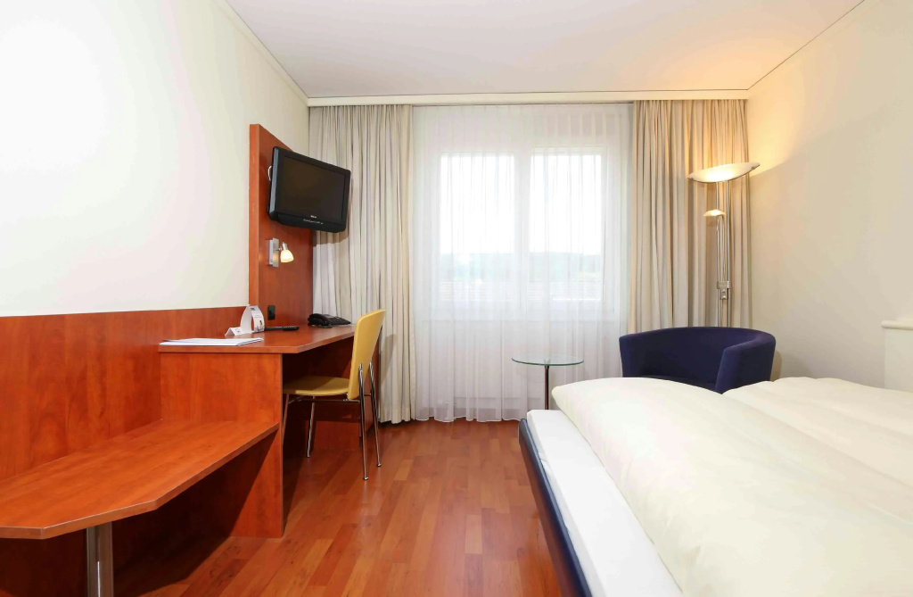 Sorell Hotel Sonnental Dübendorf - Général