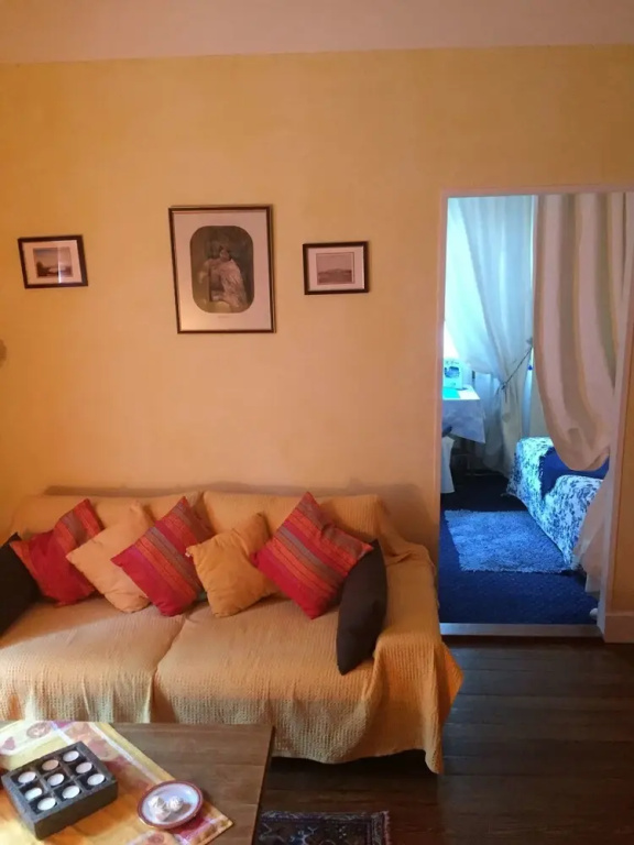 Hôtel Les Cygnes - Chambres