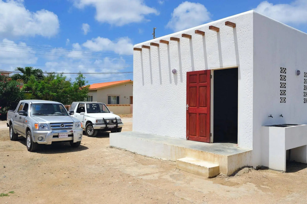 Tropicana Appartments Bonaire
