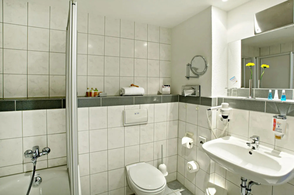 Best Western Hotel Dortmund Airport - Général