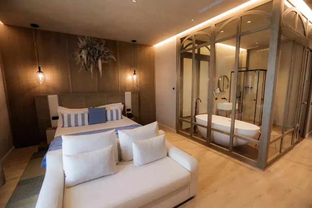 Flower Hotels & Resorts - Chambres