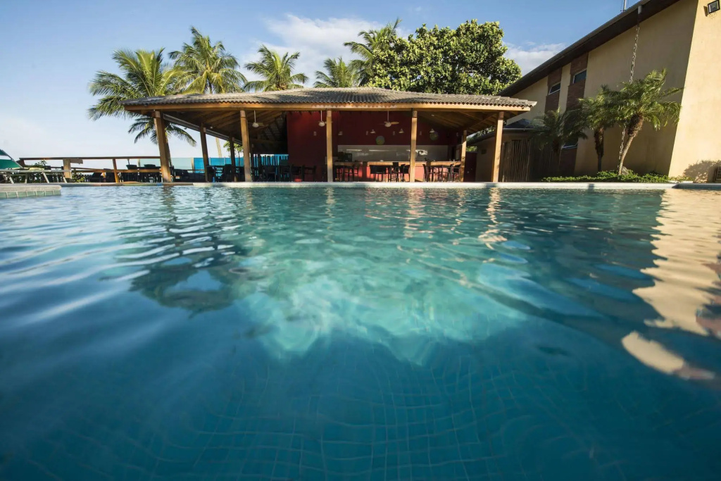 Vistabela Resort & Spa - Général