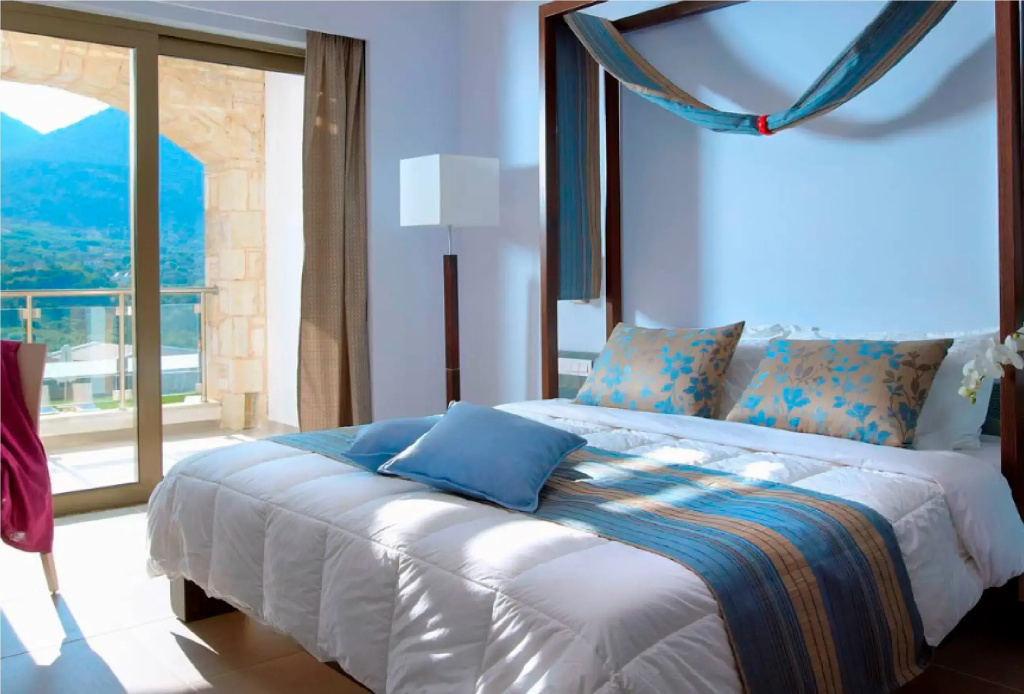 Filion Suites Resort & Spa - Chambres