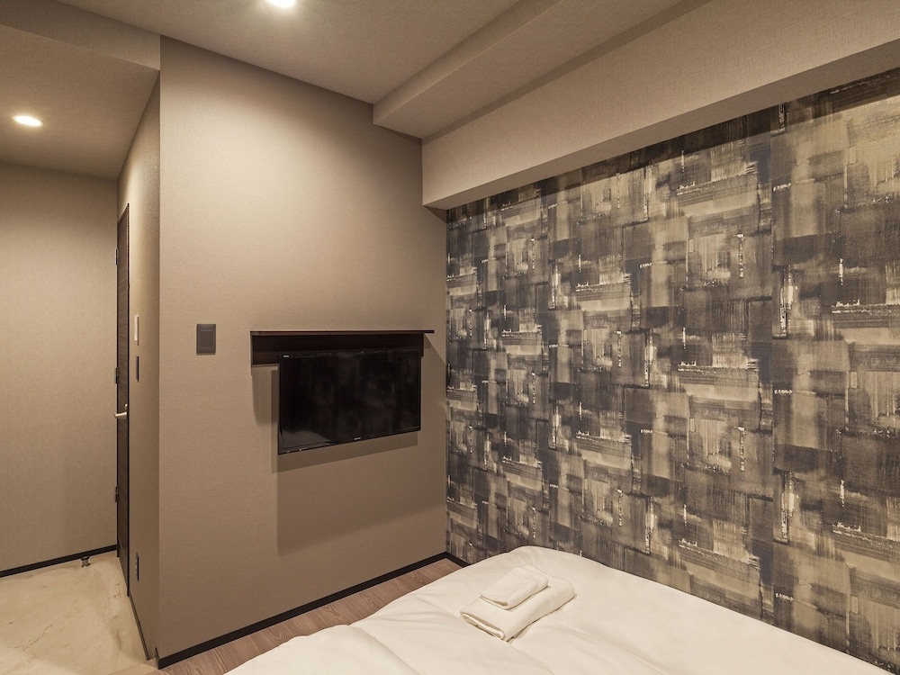 Hotel Plus Hostel TOKYO AKIHABARA 사진 6