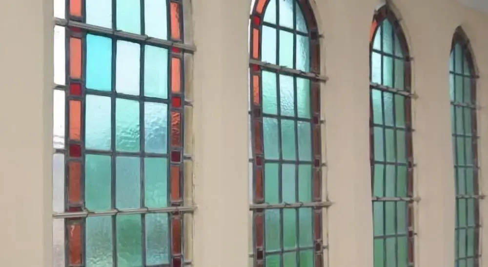 6 Rose Chapel Penthouse